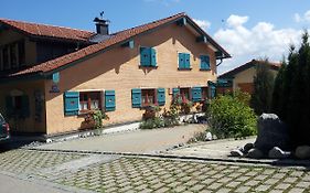 Gästehaus-Einkehr
